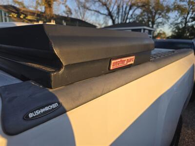 2014 Chevrolet Silverado 2500 LT   - Photo 14 - Conroe, TX 77301