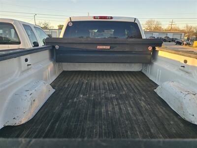 2014 Chevrolet Silverado 2500 LT   - Photo 15 - Conroe, TX 77301