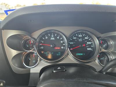 2014 Chevrolet Silverado 2500 LT   - Photo 9 - Conroe, TX 77301