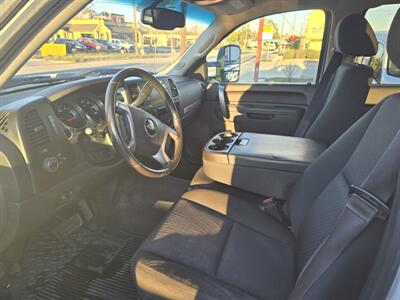 2014 Chevrolet Silverado 2500 LT   - Photo 5 - Conroe, TX 77301