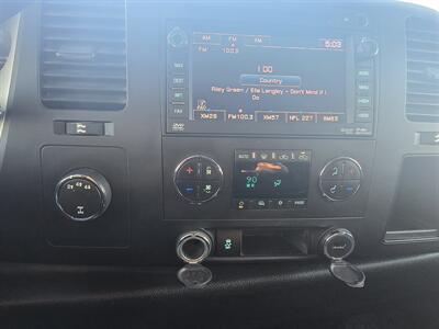 2014 Chevrolet Silverado 2500 LT   - Photo 10 - Conroe, TX 77301