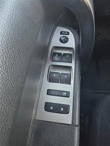 2014 Chevrolet Silverado 2500 LT   - Photo 12 - Conroe, TX 77301