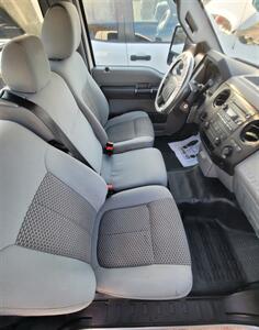 2016 Ford F-250 Super Duty XL   - Photo 4 - Conroe, TX 77301