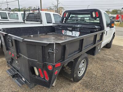 2016 Ford F-250 Super Duty XL   - Photo 4 - Conroe, TX 77301