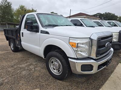 2016 Ford F-250 Super Duty XL   - Photo 1 - Conroe, TX 77301