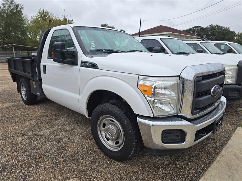 2016 Ford F-250 Super Duty XL  