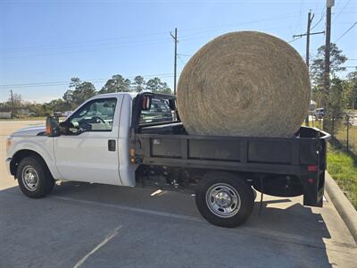 2016 Ford F-250 Super Duty XL   - Photo 6 - Conroe, TX 77301