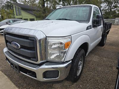2016 Ford F-250 Super Duty XL   - Photo 2 - Conroe, TX 77301