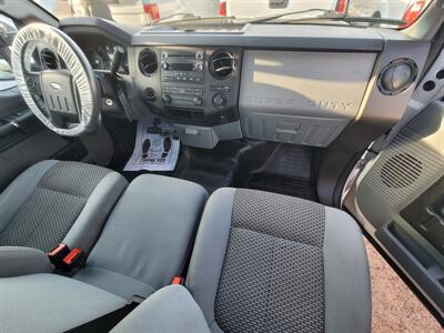 2016 Ford F-250 Super Duty XL   - Photo 3 - Conroe, TX 77301