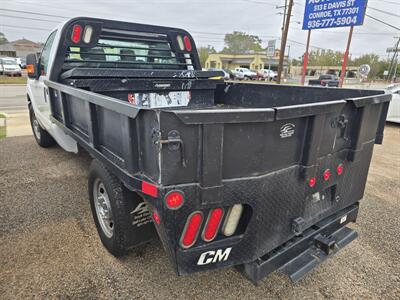 2016 Ford F-250 Super Duty XL   - Photo 3 - Conroe, TX 77301