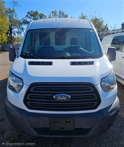 2018 Ford Transit 250 - Photo 1 - Conroe, TX 77301