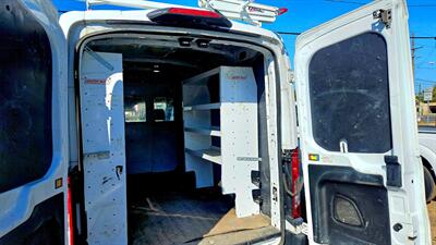 2018 Ford Transit 250 - Photo 10 - Conroe, TX 77301