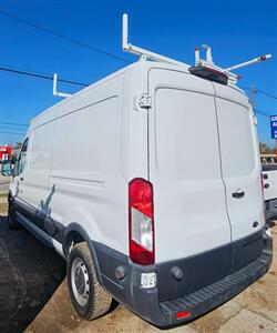 2018 Ford Transit 250 - Photo 2 - Conroe, TX 77301
