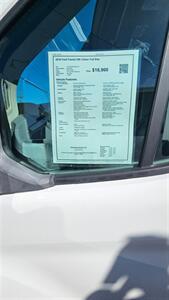 2018 Ford Transit 250 - Photo 3 - Conroe, TX 77301