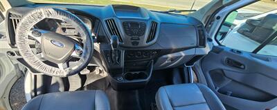 2018 Ford Transit 250 - Photo 6 - Conroe, TX 77301