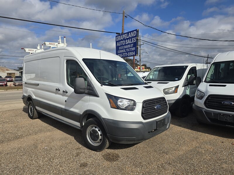 2018 Ford Transit 250  