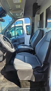 2018 Ford Transit 250 - Photo 5 - Conroe, TX 77301