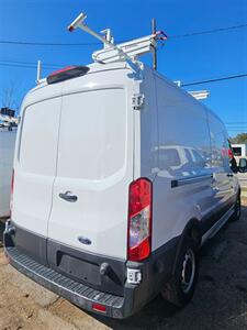 2018 Ford Transit 250 - Photo 4 - Conroe, TX 77301