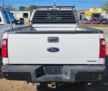 2016 Ford F-250 Super Duty XL - Photo 7 - Conroe, TX 77301
