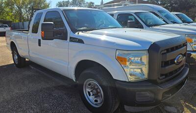 2016 Ford F-250 Super Duty XL - Photo 2 - Conroe, TX 77301