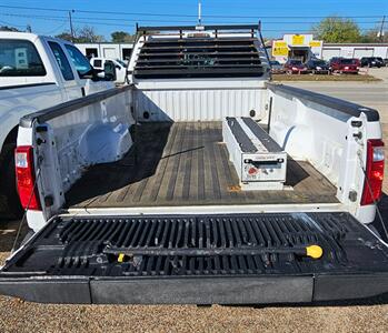 2016 Ford F-250 Super Duty XL - Photo 6 - Conroe, TX 77301