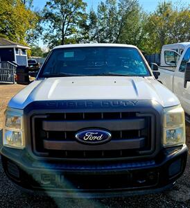 2016 Ford F-250 Super Duty XL - Photo 1 - Conroe, TX 77301