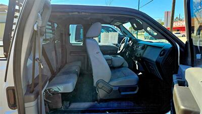 2016 Ford F-250 Super Duty XL - Photo 4 - Conroe, TX 77301