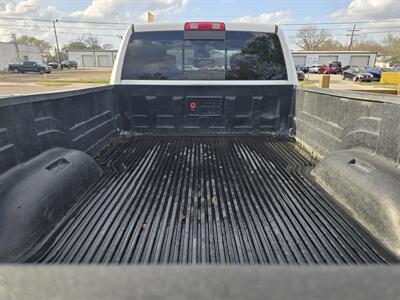 2014 RAM 2500 SLT - Photo 4 - Conroe, TX 77301
