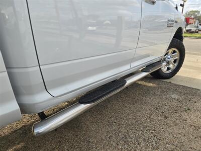 2014 RAM 2500 SLT - Photo 9 - Conroe, TX 77301