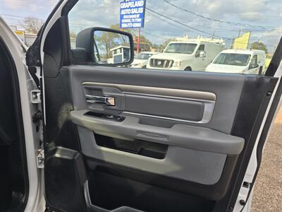 2014 RAM 2500 SLT - Photo 20 - Conroe, TX 77301