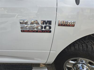 2014 RAM 2500 SLT - Photo 7 - Conroe, TX 77301