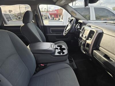 2014 RAM 2500 SLT - Photo 19 - Conroe, TX 77301