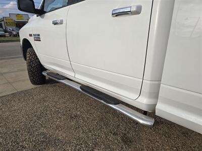 2014 RAM 2500 SLT - Photo 12 - Conroe, TX 77301