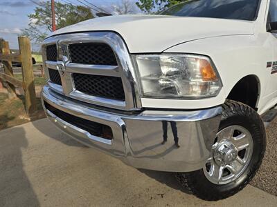2014 RAM 2500 SLT - Photo 15 - Conroe, TX 77301