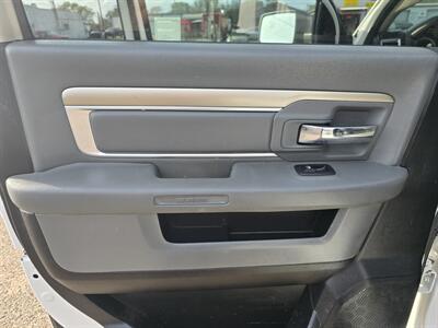 2014 RAM 2500 SLT - Photo 17 - Conroe, TX 77301