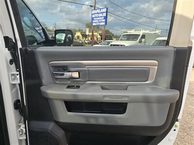 2014 RAM 2500 SLT - Photo 21 - Conroe, TX 77301