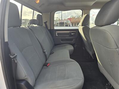 2014 RAM 2500 SLT - Photo 18 - Conroe, TX 77301