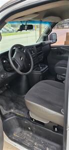 2018 Chevrolet Express 2500   - Photo 11 - Conroe, TX 77301