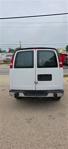 2018 Chevrolet Express 2500   - Photo 3 - Conroe, TX 77301