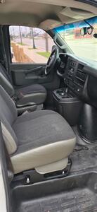 2018 Chevrolet Express 2500   - Photo 12 - Conroe, TX 77301