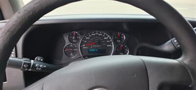 2018 Chevrolet Express 2500   - Photo 10 - Conroe, TX 77301
