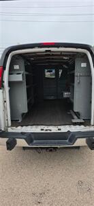 2018 Chevrolet Express 2500   - Photo 5 - Conroe, TX 77301
