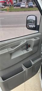 2018 Chevrolet Express 2500   - Photo 9 - Conroe, TX 77301