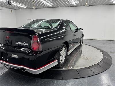 2002 Chevrolet Monte Carlo SS   - Photo 15 - Clarence, IA 52216