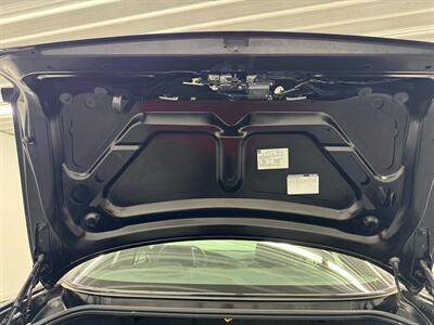 2002 Chevrolet Monte Carlo SS   - Photo 40 - Clarence, IA 52216