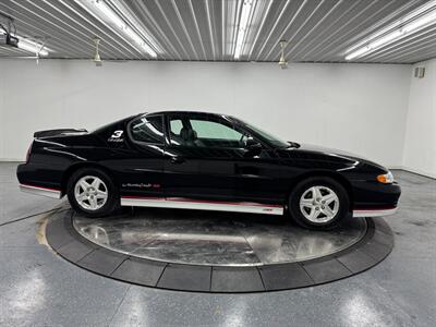 2002 Chevrolet Monte Carlo SS   - Photo 7 - Clarence, IA 52216