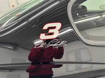 2002 Chevrolet Monte Carlo SS   - Photo 33 - Clarence, IA 52216