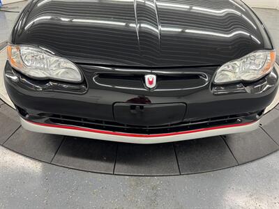 2002 Chevrolet Monte Carlo SS   - Photo 16 - Clarence, IA 52216