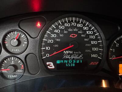 2002 Chevrolet Monte Carlo SS   - Photo 27 - Clarence, IA 52216