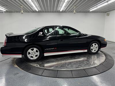 2002 Chevrolet Monte Carlo SS   - Photo 4 - Clarence, IA 52216